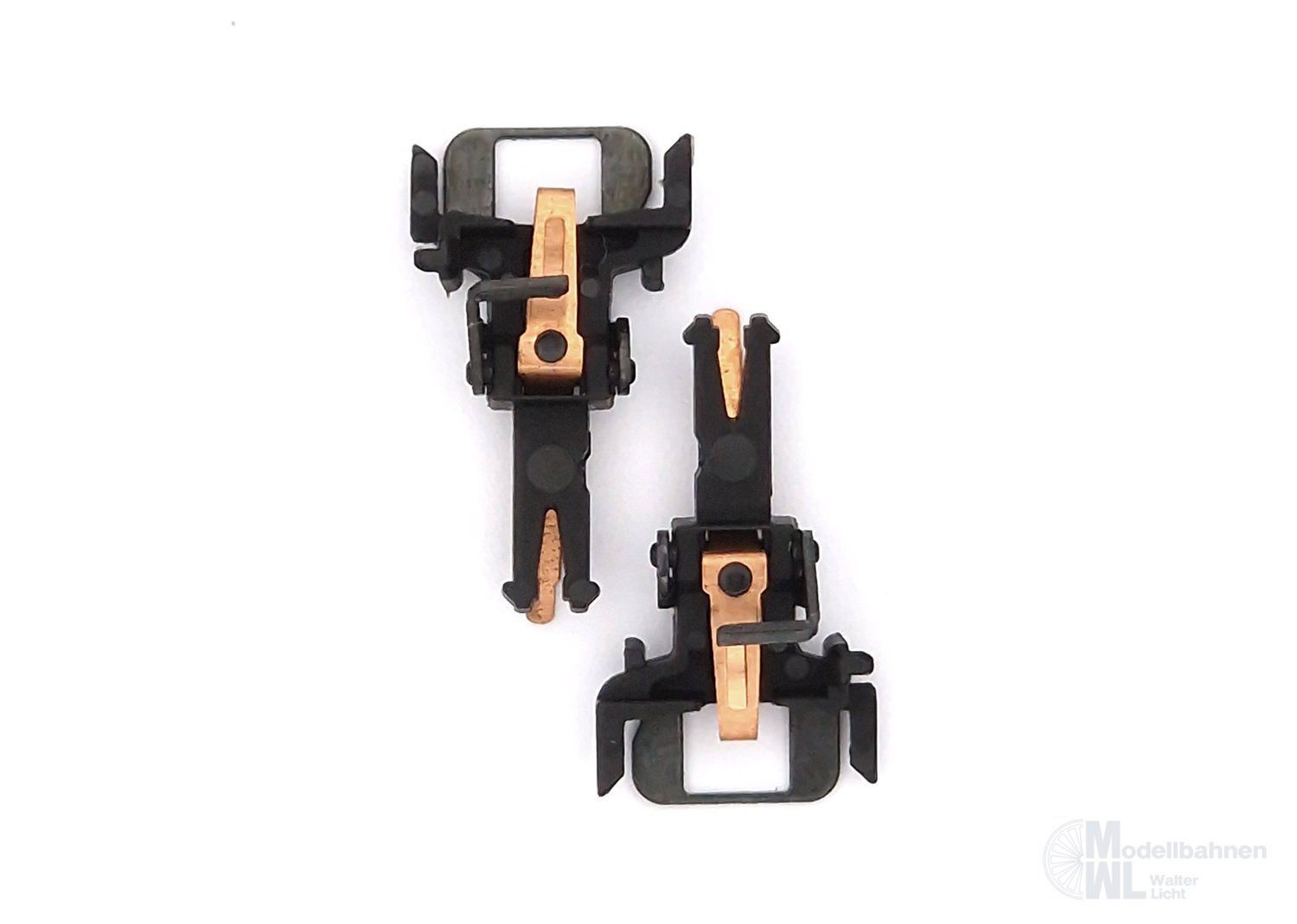 Märklin Ersatzeile E365409 - ERSATZTEIL: Kurzkupplung 2 Stück